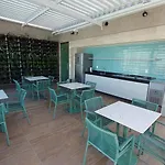Flat Novo Em Boa Viagem - Rooftop 470