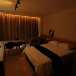 Flat Novo Em Boa Viagem - Rooftop 470