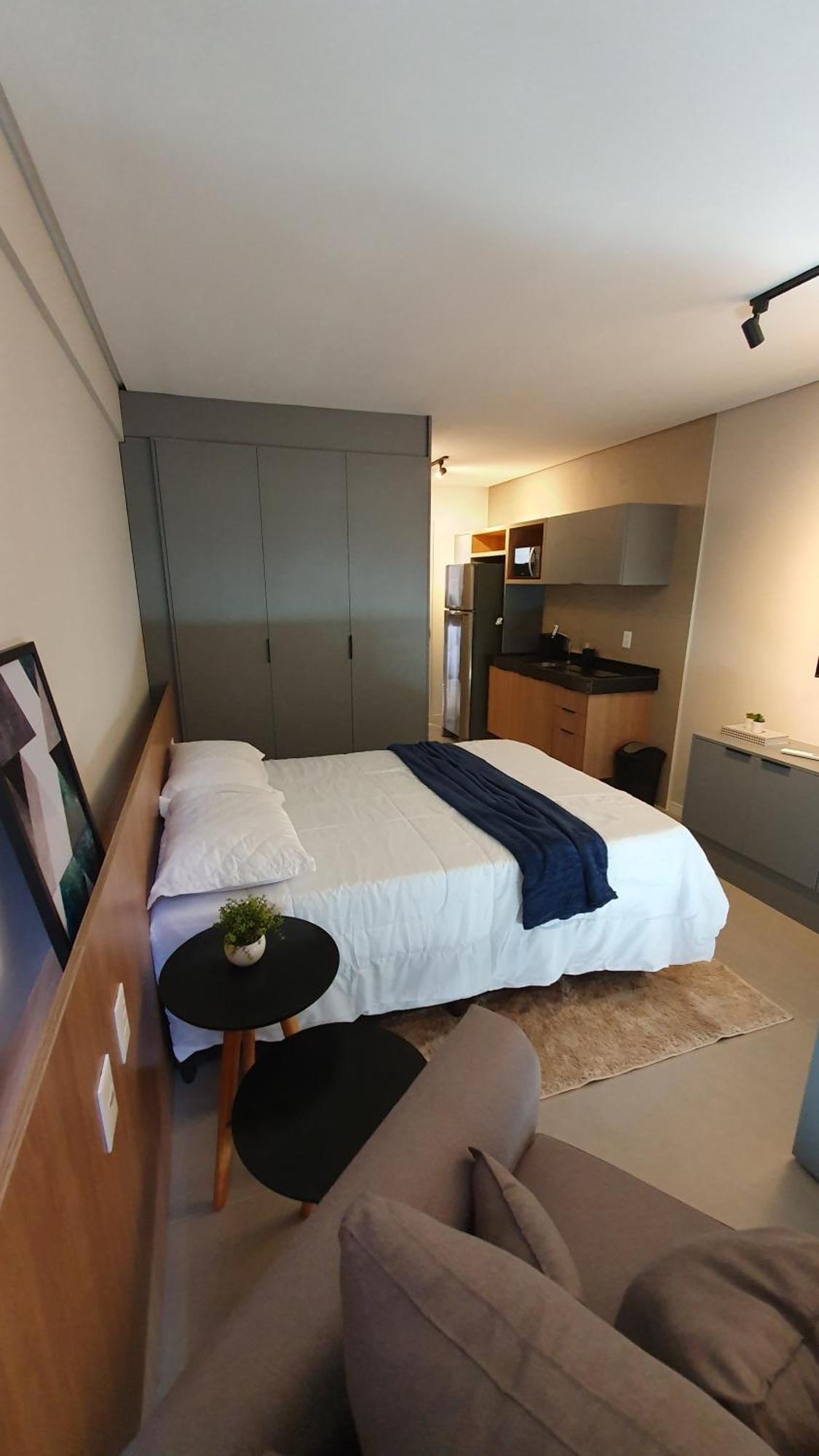 Flat Novo Em Boa Viagem - Rooftop 470 Apartment *