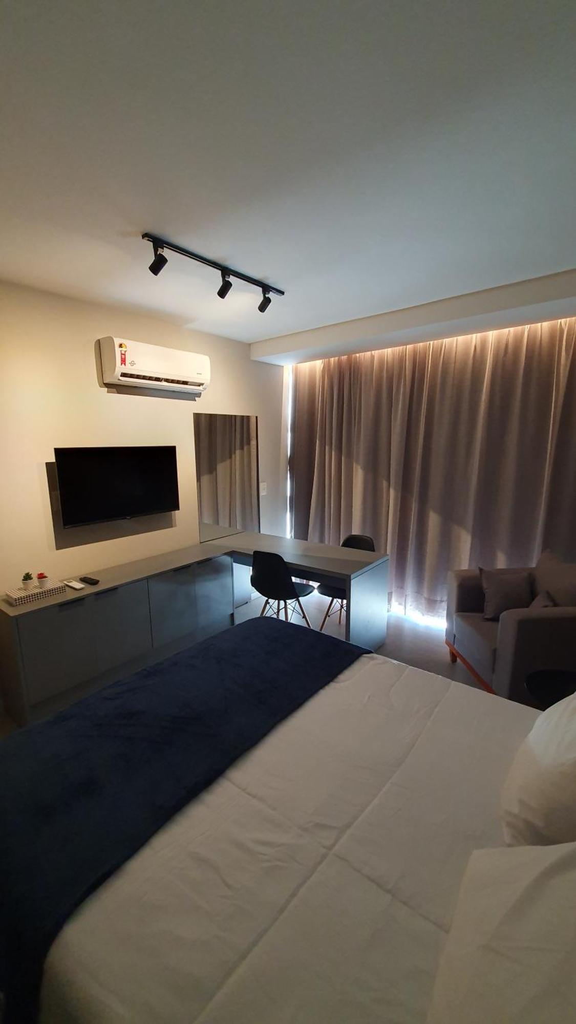 Apartment Flat Novo Em Boa Viagem - Rooftop 470